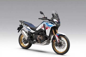 1100 Africa Twin DCT 2026 KUFER GRATIS! - Transport - Finansowanie