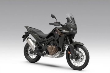 1100L Africa Twin - transport - 6 lat gwarancji PROMOCJA