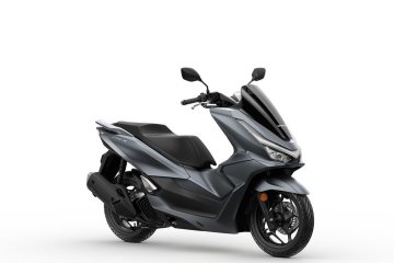 125 Standard - Model 2026 - Transport - 6 lat gwarancji