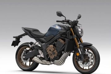 650R E-Clutch PAKIET DEMO GRATIS! - Model 2026 - 6 lat gwarancji
