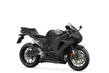 600RR Sport - Model 2026 - Transport - 6 lat gwarancji