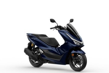 125 Standard - transport - 6 lat gwarancji