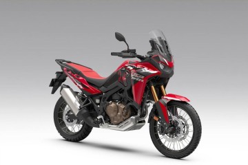 1100L Africa Twin - transport - 6 lat gwarancji PROMOCJA