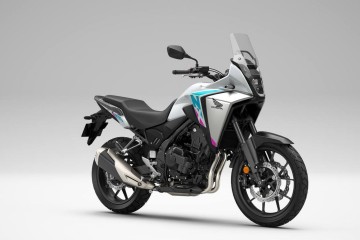 500 Manual - 6 lat gwarancji - Transport - Finansowanie