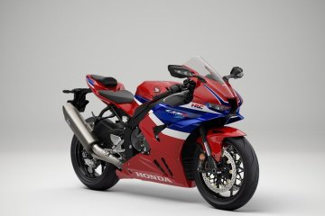 1000 RR-R ST- transport - 6 lat gwarancji