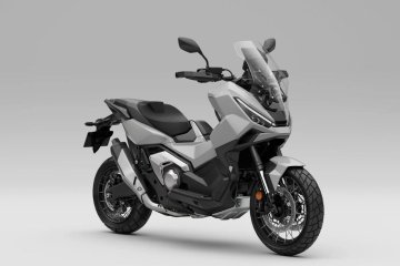 750 Skrzynia DCT! NOWOŚĆ! - Model 2027 - Transport - Finansowanie