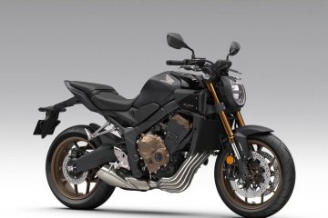 650R E-Clutch PAKIET DEMO GRATIS! - Model 2026 - 6 lat gwarancji