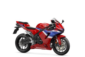 600RR Sport - Model 2026 - Transport - 6 lat gwarancji