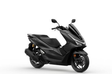 125 DX - Model 2026 - Transport - 6 lat gwarancji
