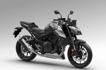 750 Hornet PROMOCJA! - Model 2026 - Transport - 6 lat gwarancji