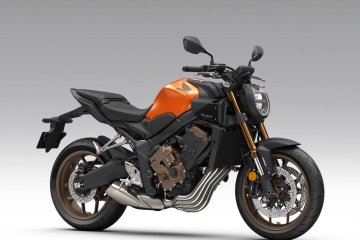 650R E-Clutch PAKIET DEMO GRATIS! - Model 2026 - 6 lat gwarancji