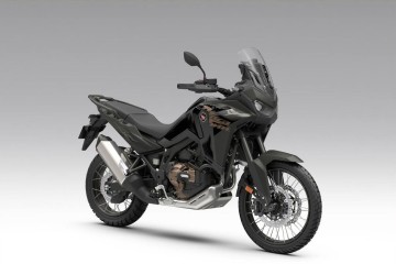 1100 Africa Twin DCT 2026 - Transport - RABAT KUFER GRATIS !