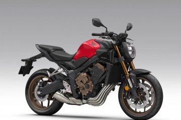 650R E-Clutch PAKIET DEMO GRATIS! - Model 2026 - 6 lat gwarancji
