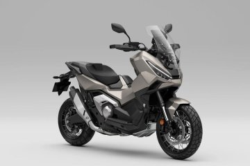 750 Skrzynia DCT! NOWOŚĆ! - Model 2027 - Transport - Finansowanie