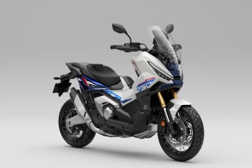 750 Special Edition - Model 2026 - Transport - 6 lat gwarancji
