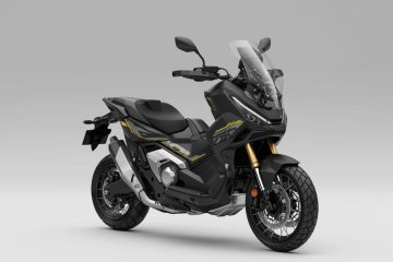 750 Skrzynia DCT! NOWOŚĆ! - Model 2027 - Transport - Finansowanie