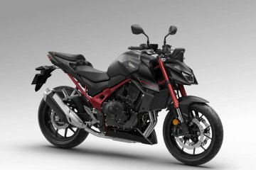 750 Hornet PROMOCJA! - Model 2026 - Transport - 6 lat gwarancji