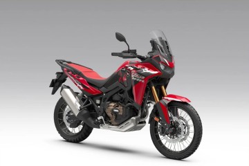 1100 Africa Twin DCT PROMOCJA! - Model 2026 - Transport - Finansowanie