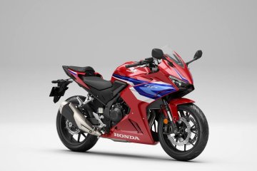 500R Manual - Model 2026 - Transport - 6 lat gwarancji
